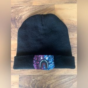 Bape beanie